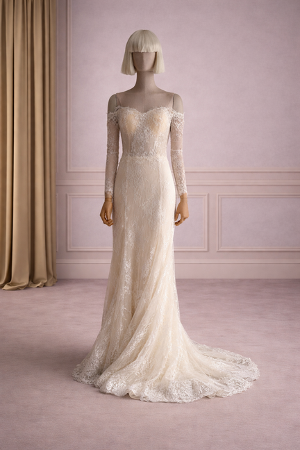 XANADU Archive Dress N°23