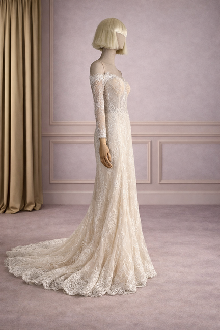 XANADU Archive Dress N°23