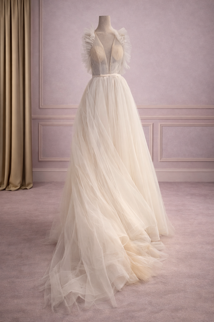 XANADU Archive Dress N°43