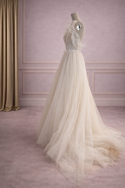 XANADU Archive Dress N°43