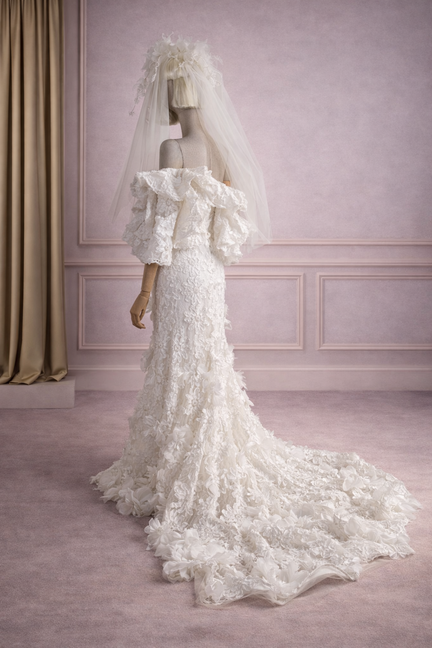 XANADU Archive Dress N°64