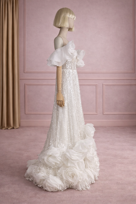 XANADU Archive Dress N°65