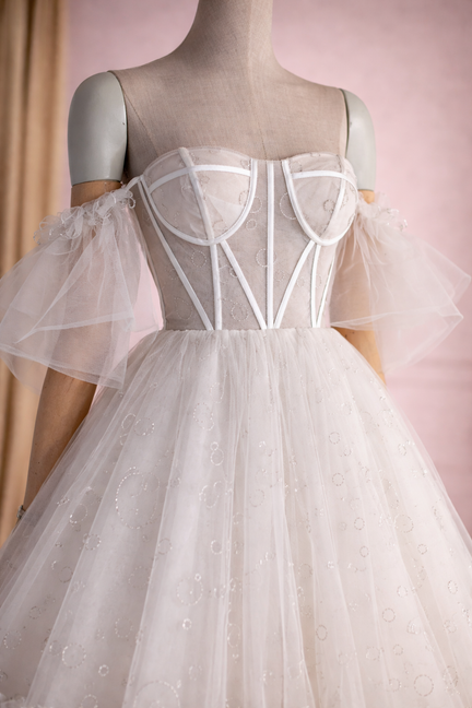 XANADU Archive Dress N°25