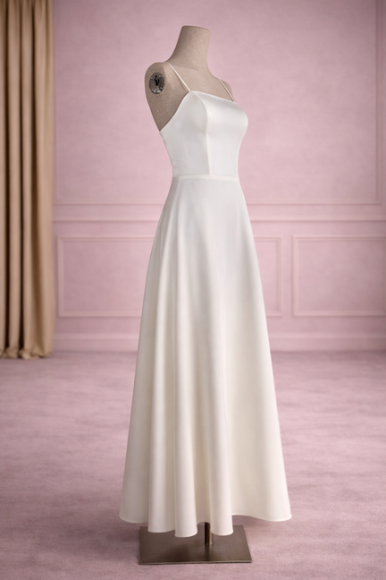 XANADU Archive Dress N°56