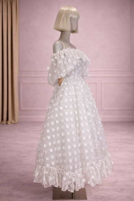 XANADU Archive Dress N°28