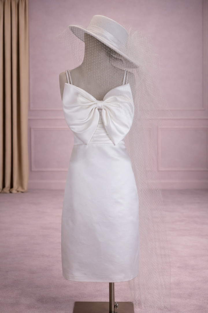 XANADU Archive Dress N°53
