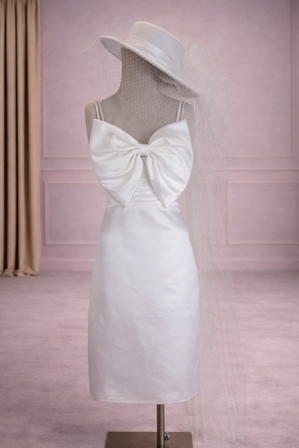 XANADU Archive Dress N°53