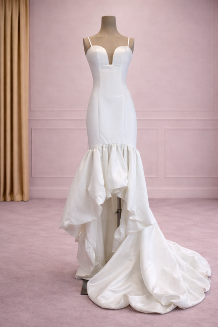 XANADU Archive Dress N°54