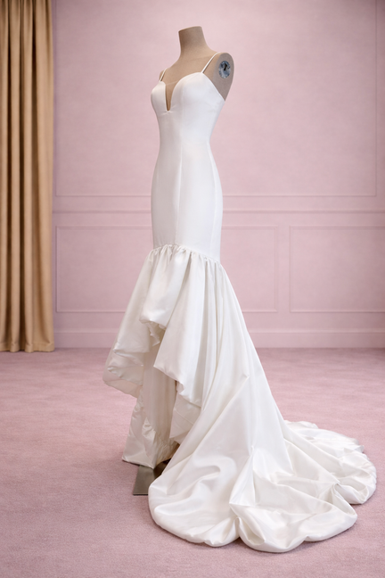 XANADU Archive Dress N°54