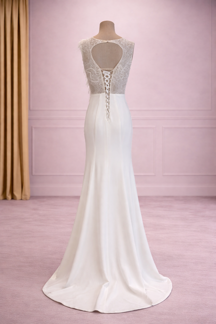 XANADU Archive Dress N°50