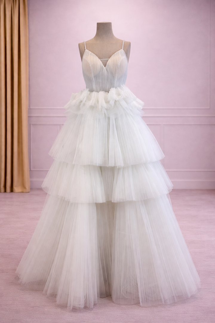 XANADU Archive Dress N°45
