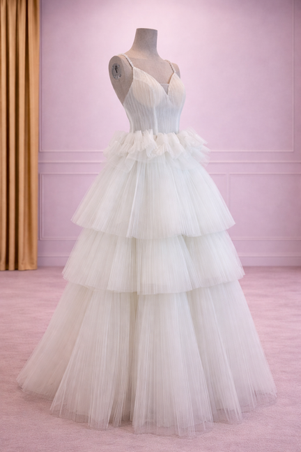 XANADU Archive Dress N°45