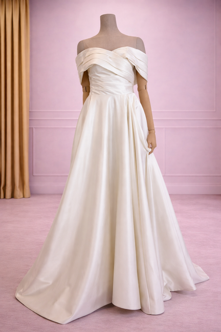 XANADU Archive Dress N°61