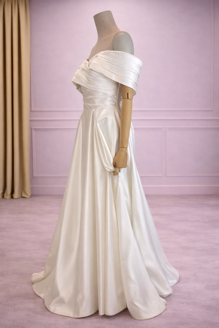 XANADU Archive Dress N°61