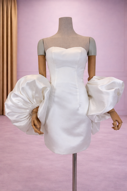 XANADU Archive Dress N°33