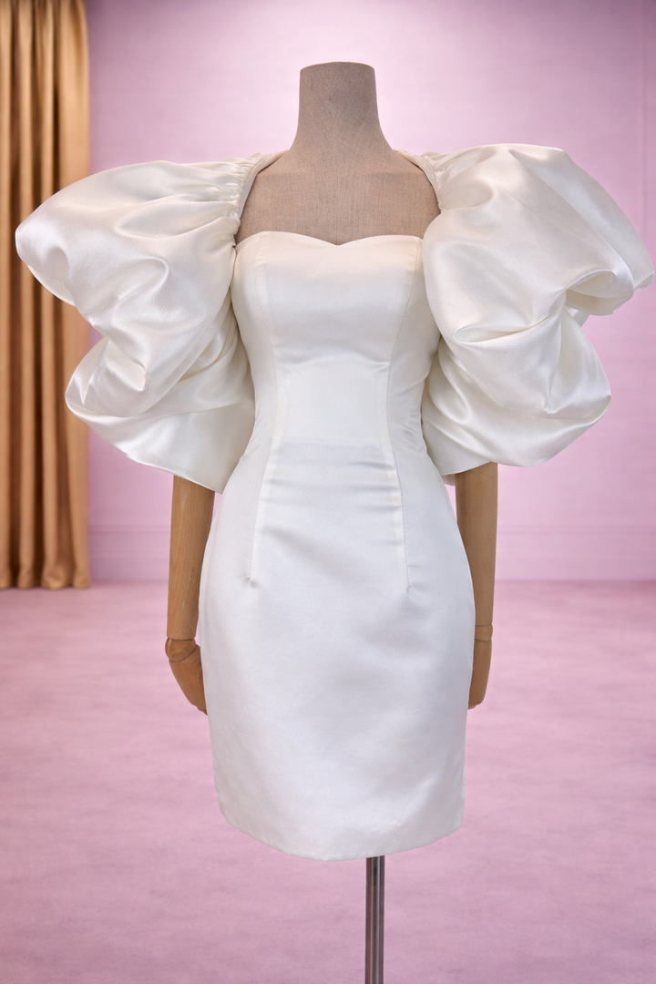 XANADU Archive Dress N°33