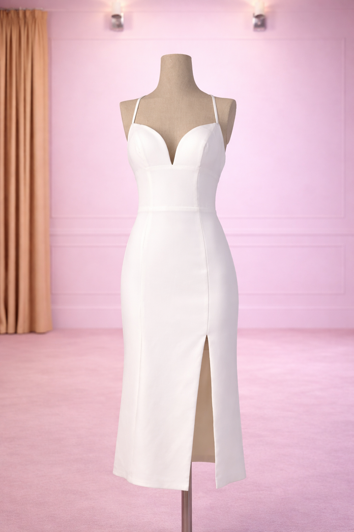XANADU Archive Dress N°52