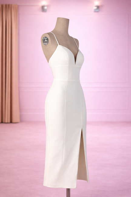 XANADU Archive Dress N°52