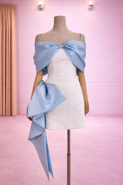 XANADU Archive Dress N°34