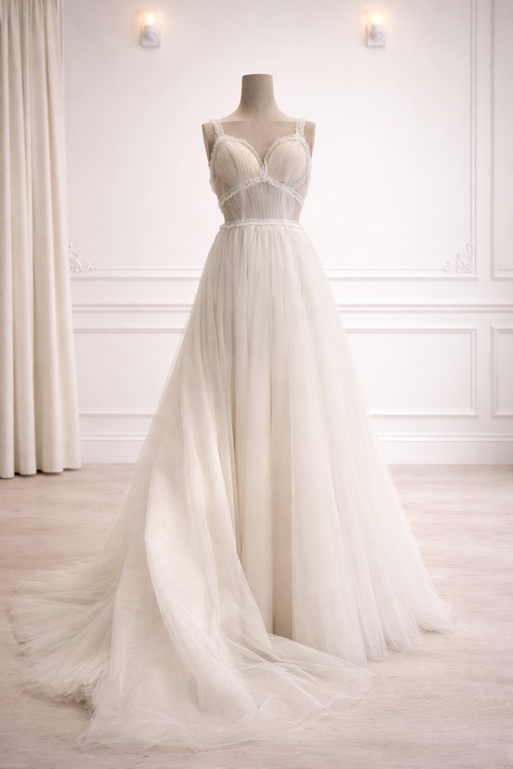 XANADU Archive Dress N°46