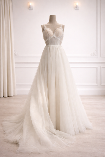 XANADU Archive Dress N°46