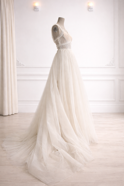 XANADU Archive Dress N°46