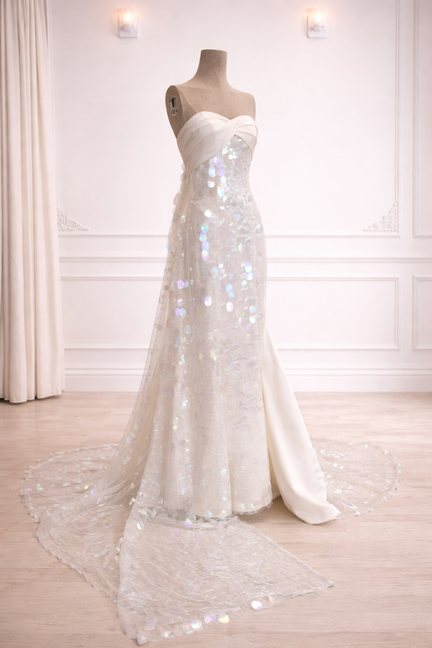 XANADU Archive Dress N°41