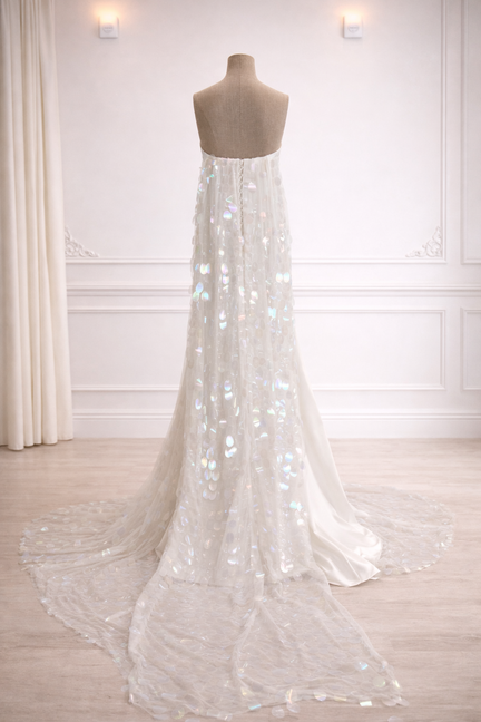 XANADU Archive Dress N°41