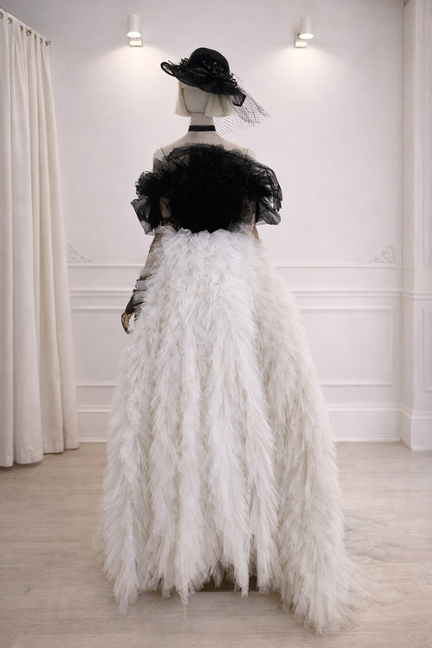 XANADU Archive Dress N°26