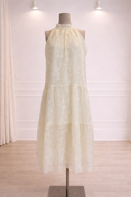 XANADU Archive Dress N°44-1