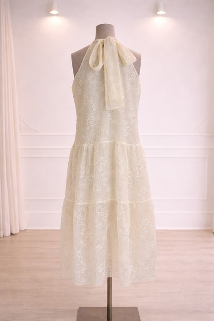 XANADU Archive Dress N°44-1