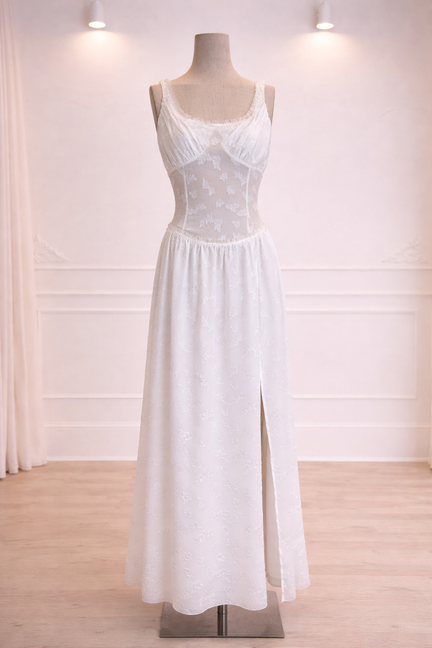 XANADU Archive Dress N°38