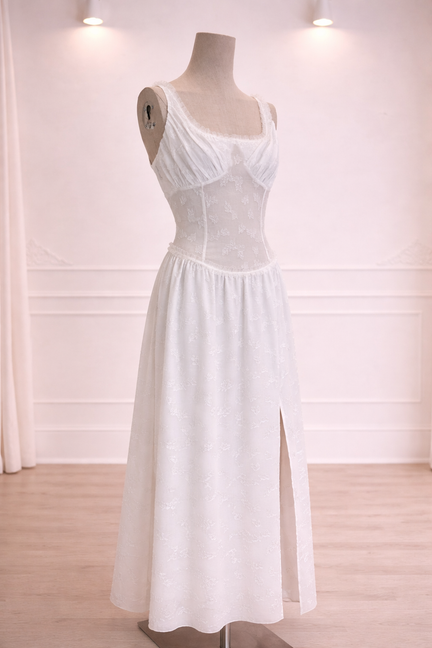 XANADU Archive Dress N°38