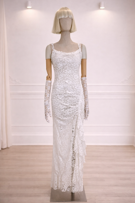 XANADU Archive Dress N°35