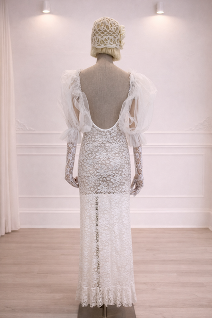 XANADU Archive Dress N°35