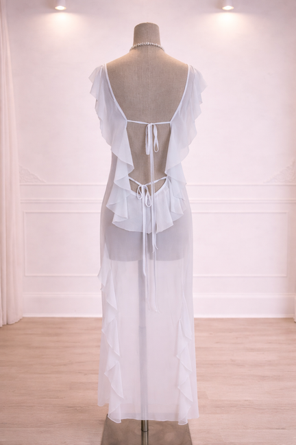 XANADU Archive Dress N°37