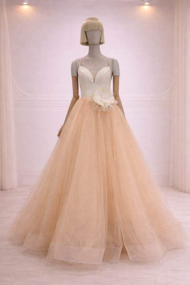 XANADU Archive Dress N°95