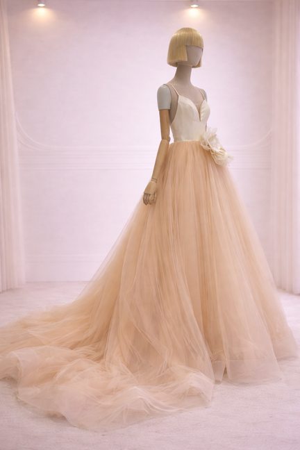 XANADU Archive Dress N°95