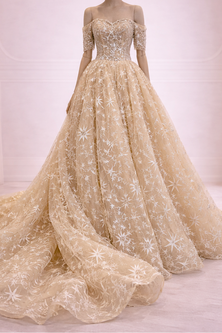 XANADU Archive Dress N°96