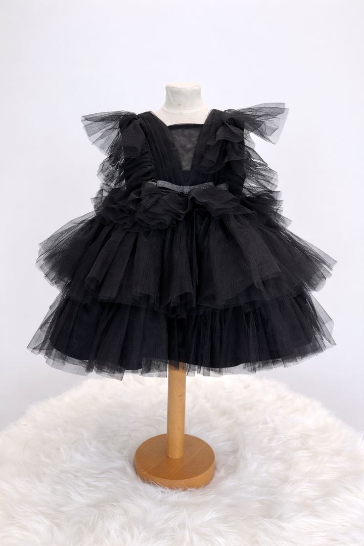Robe Enfant Brume