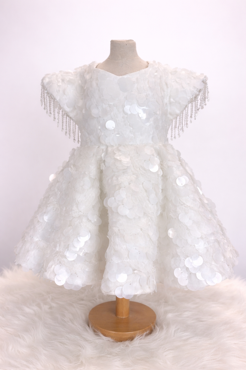 Robe enfant