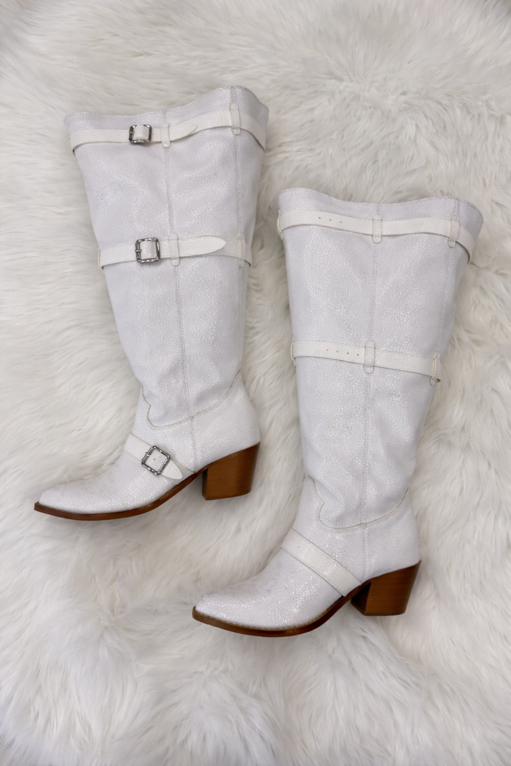 Bottes Neige