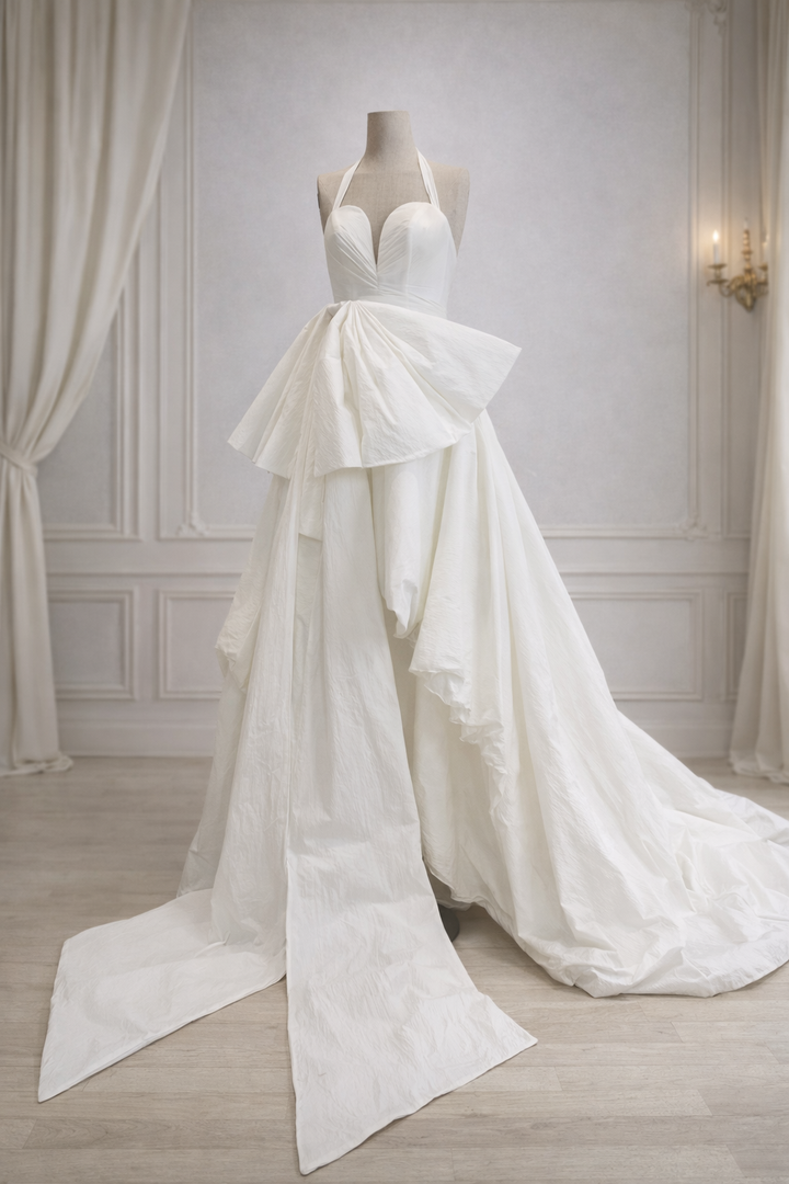 XANADU Archive Dress N°55
