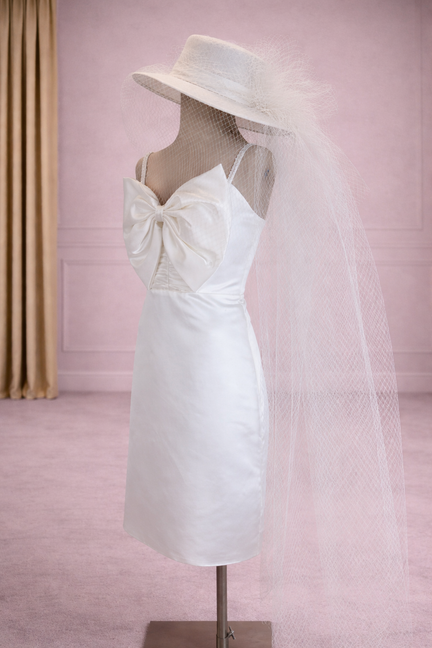 XANADU Archive Dress N°53