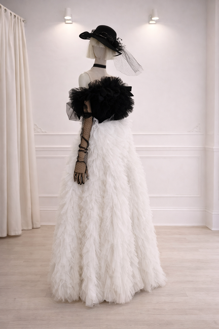 XANADU Archive Dress N°26