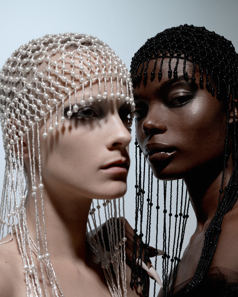 Head jewelry
