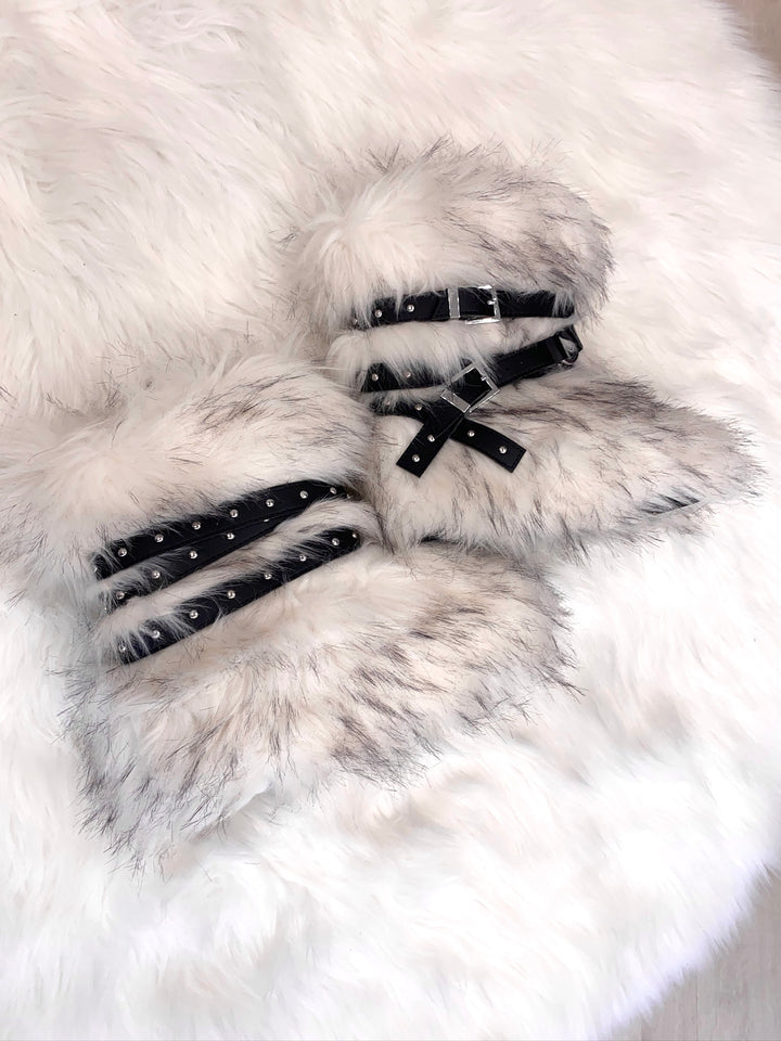 Bottes Blizzard