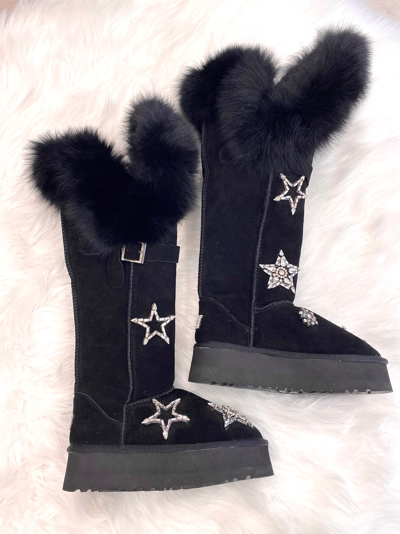 Bottes