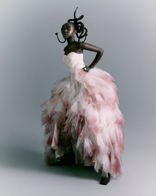 Robe de Soirée - Suvéa