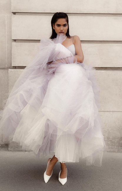 Robe de Soirée - Mythy